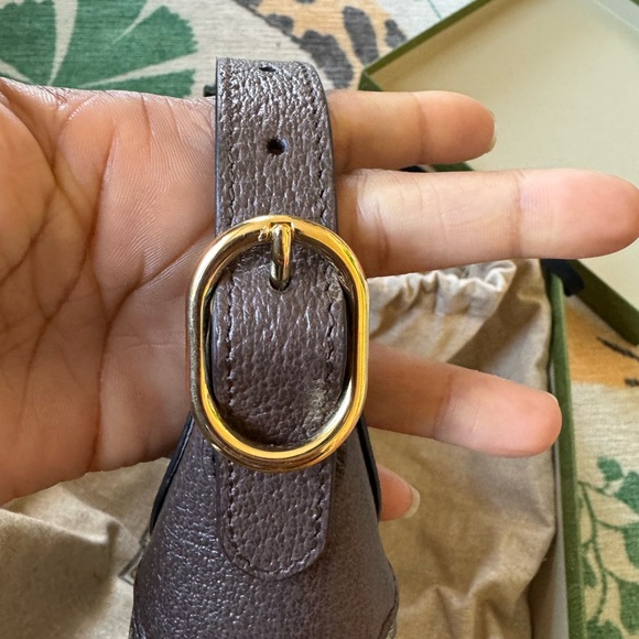 Gucci Mini Ophidia - Picture 8 of 11